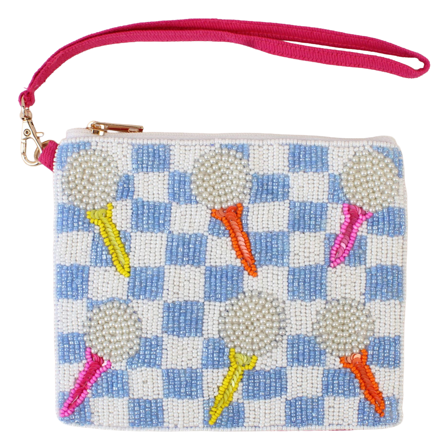 Putts & Pearls Beaddie
