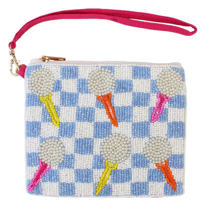 Putts & Pearls Beaddie