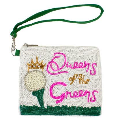 Queens of Greens Beaddie