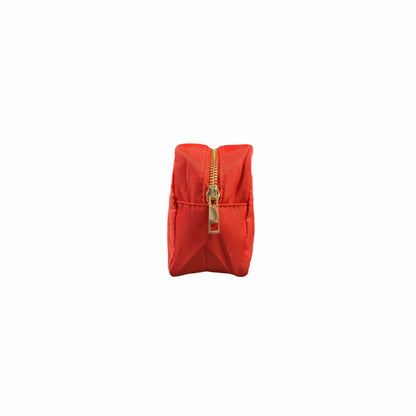 Golf (Red with White Letters)