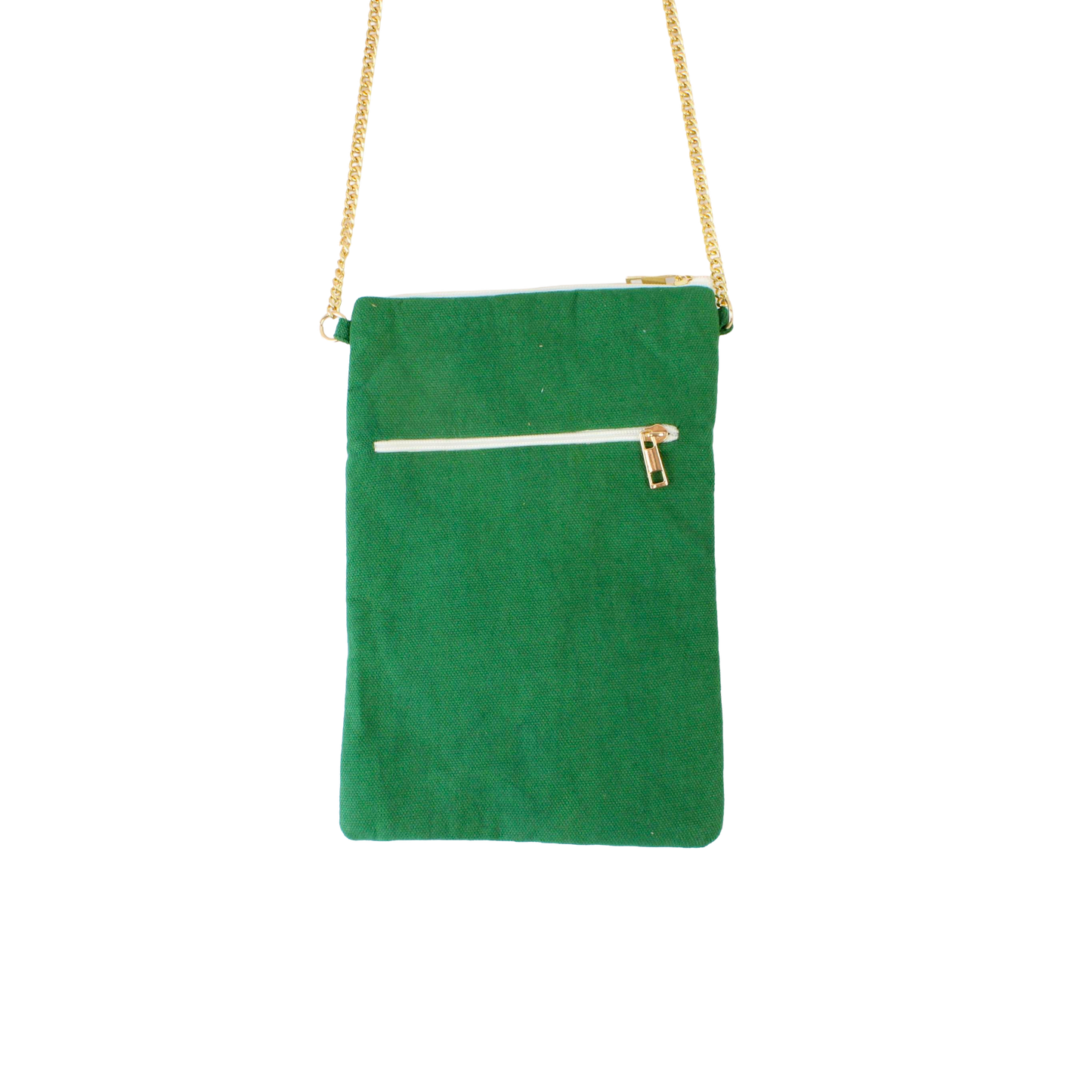 Sea Turtle - Beaddie Phone Bag