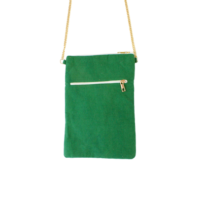 Sea Turtle - Beaddie Phone Bag