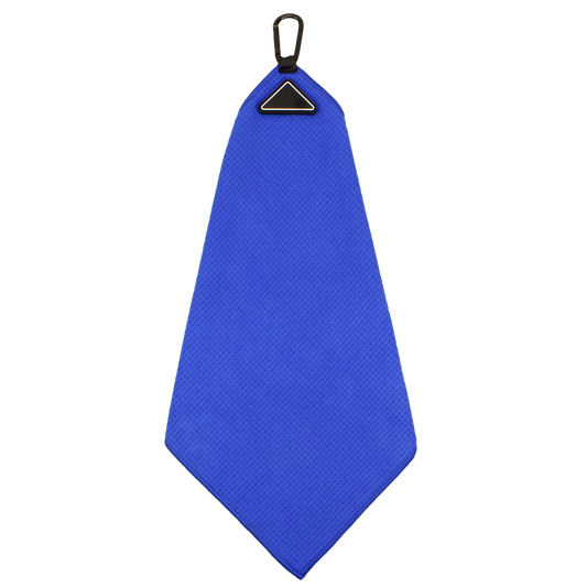 Signature Towel - Blue