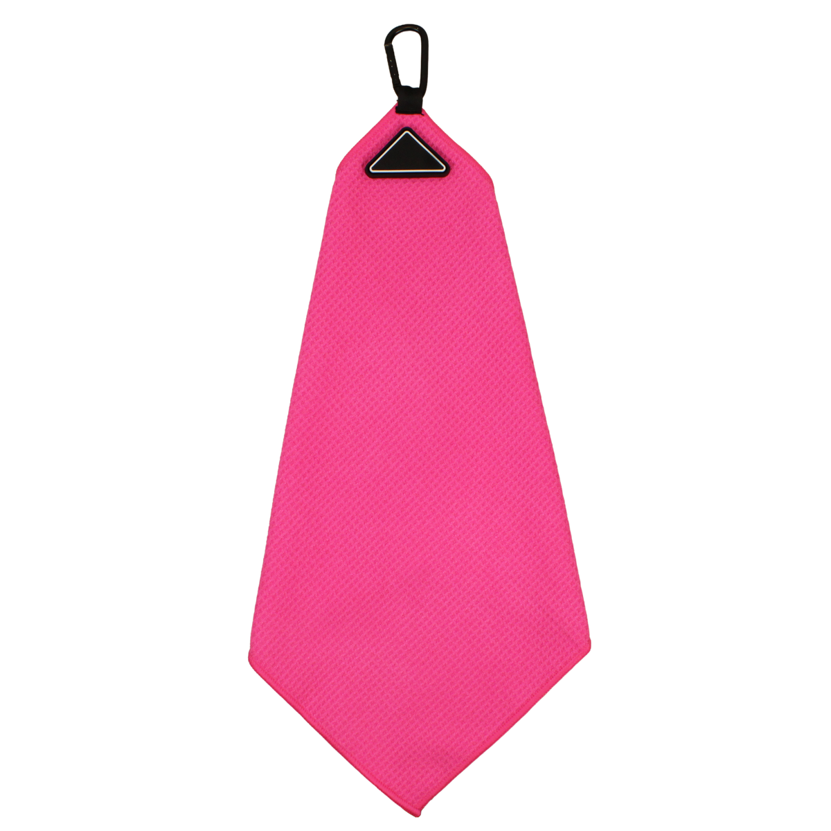 Signature Towel - Pink
