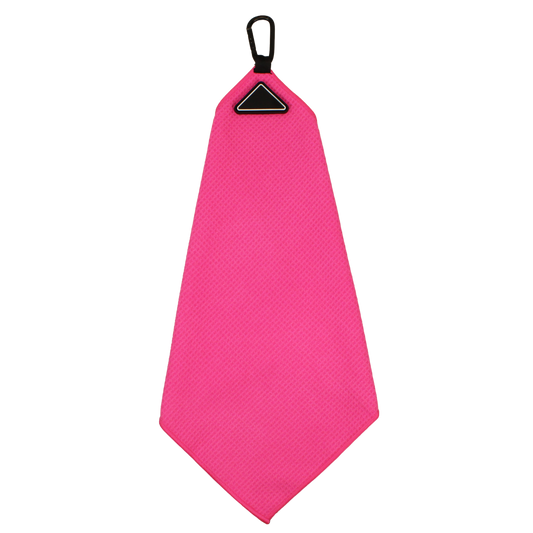 Signature Towel - Pink