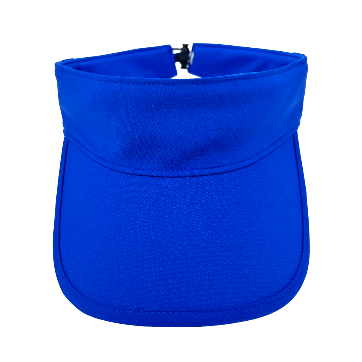 Ladies Sunglass Visor - Blue