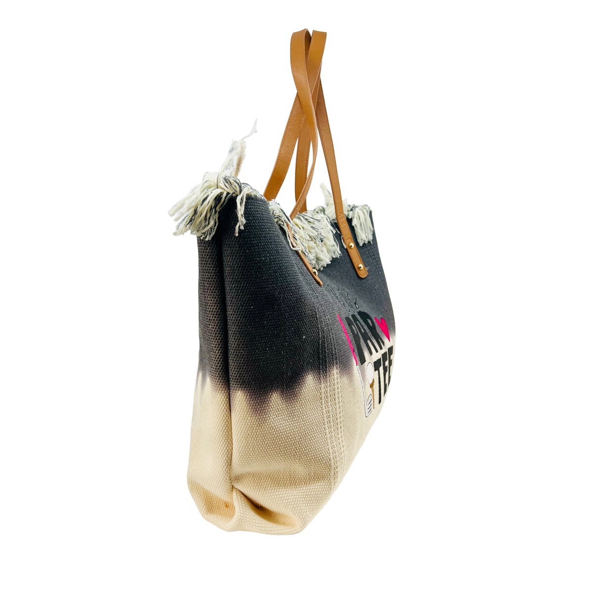 Tee To Sea Tote - Par-Tee
