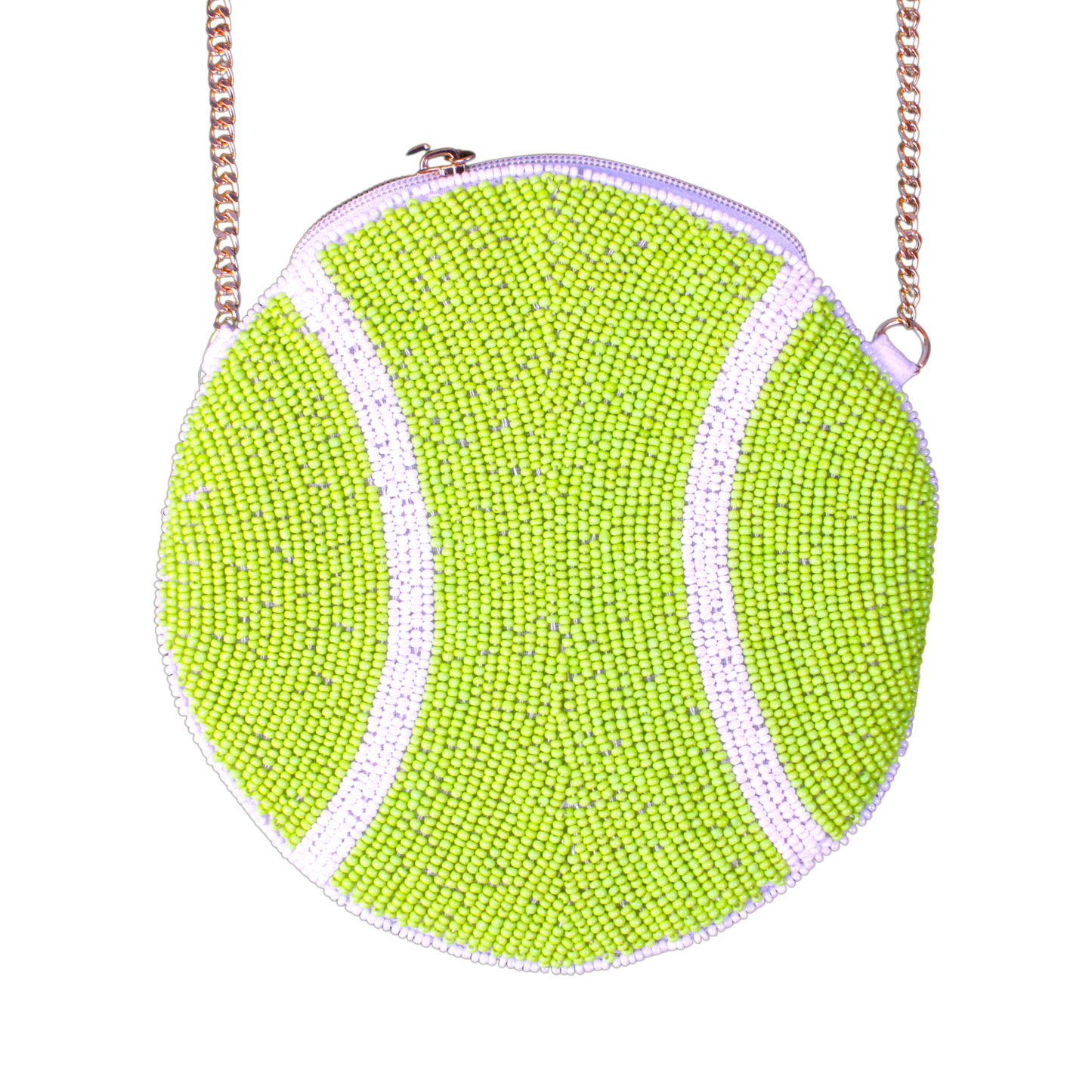 Tennis Ball Beaddie
