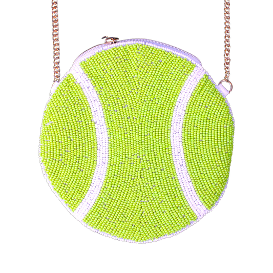 Tennis Ball Beaddie