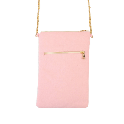 The Classic - Beaddie Phone Bag