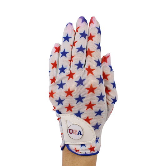 USA Stars