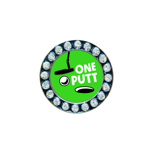 Crystal Ball Marker - 366