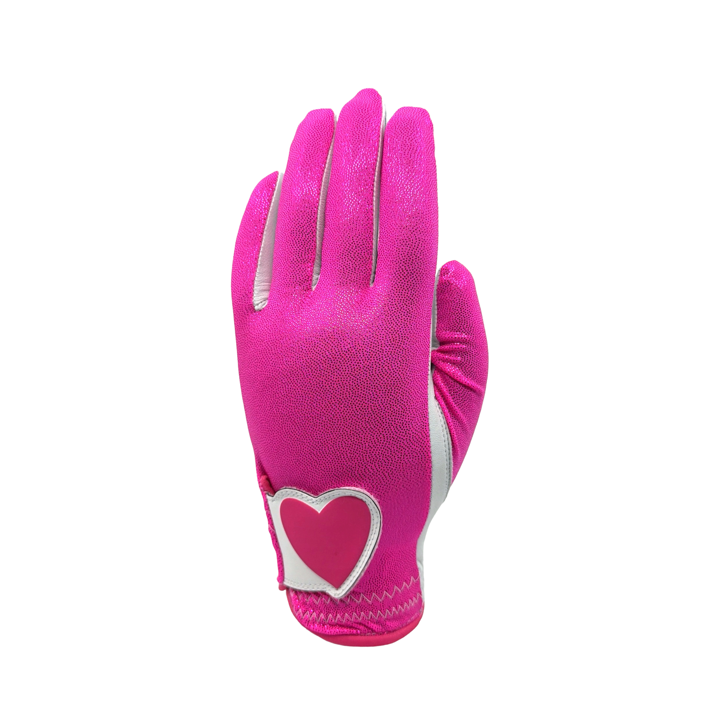 **Coming Fall 2026** - Bubblegum -  Ladies Golf Glove