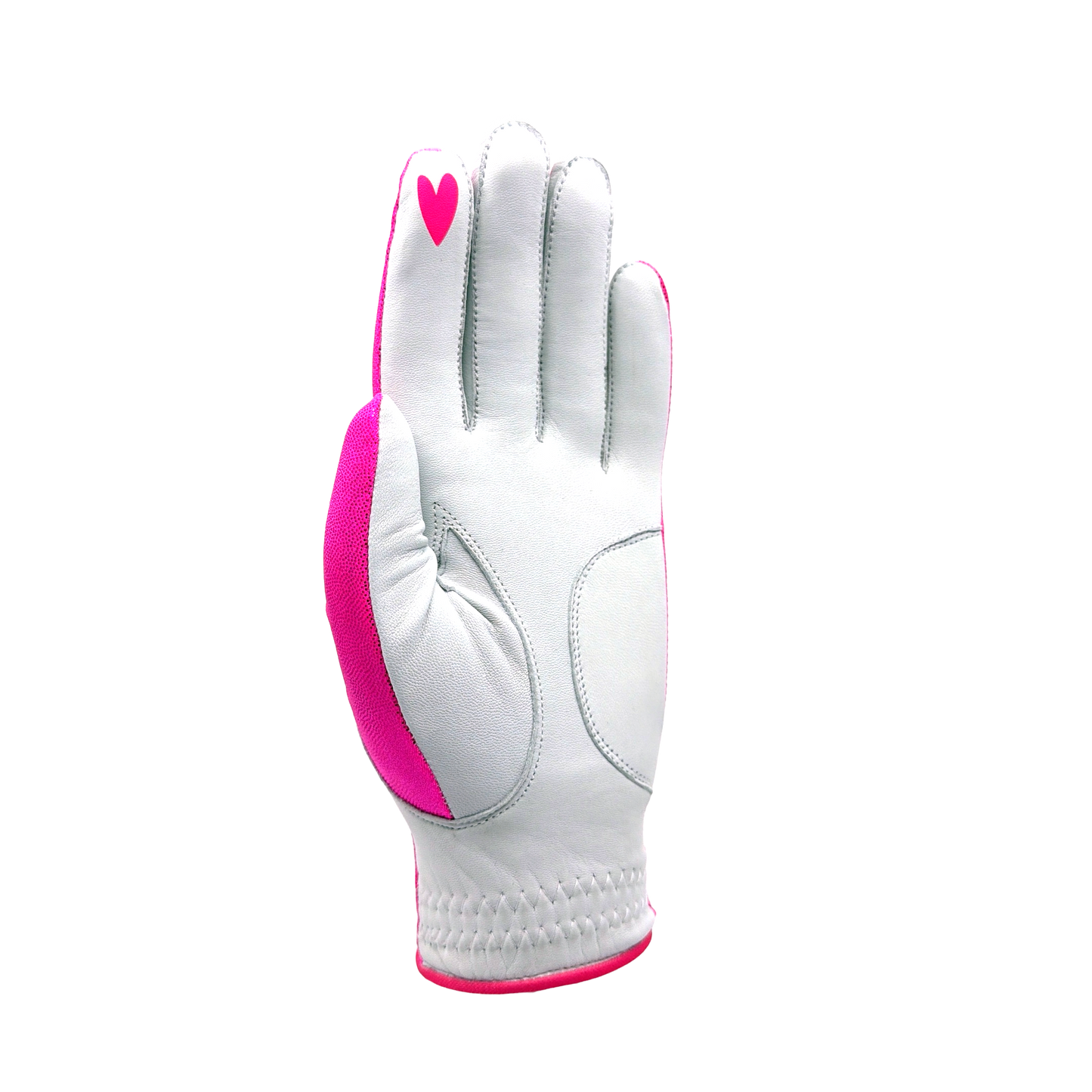 **Coming Fall 2026** - Bubblegum -  Ladies Golf Glove