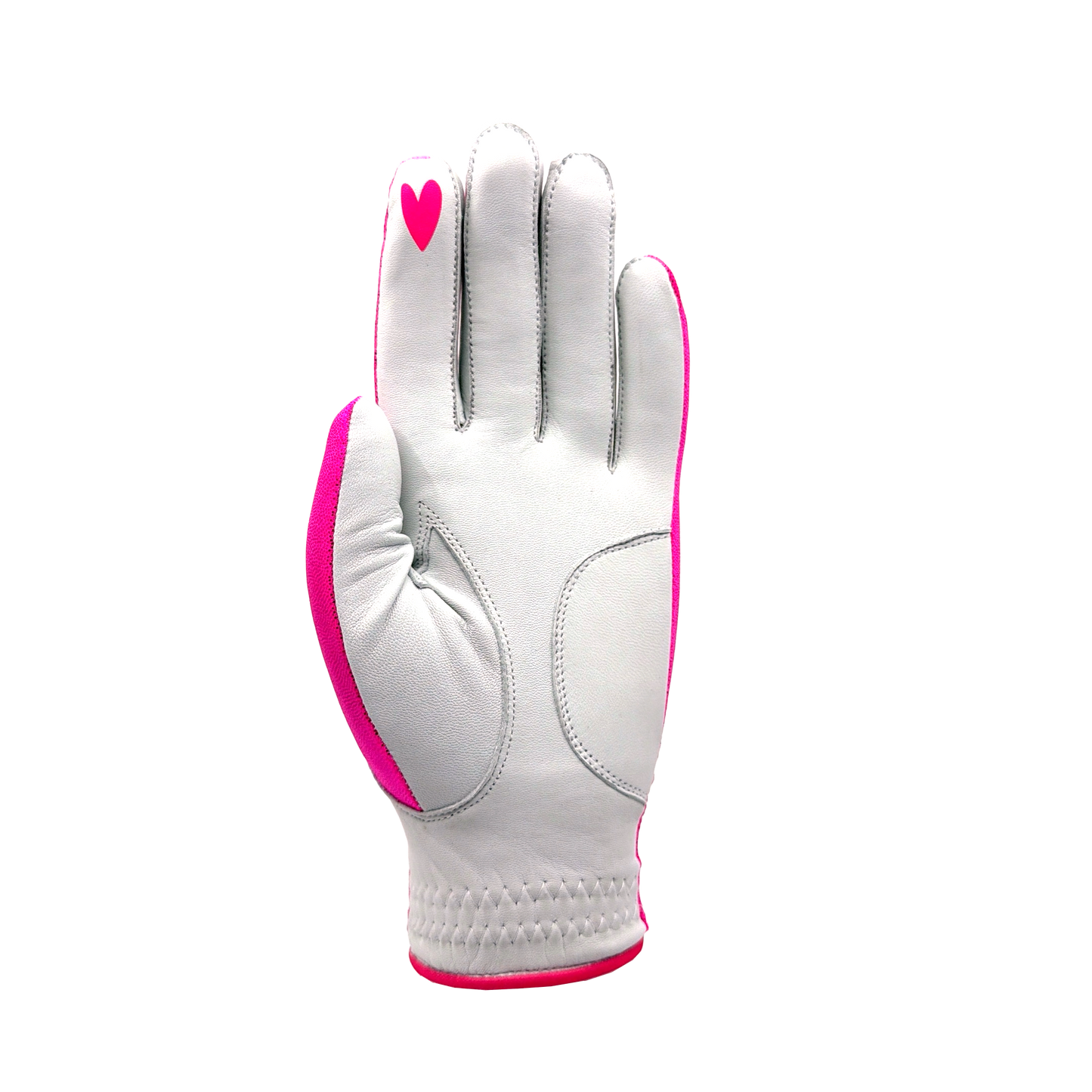 **Coming Fall 2026** - Bubblegum -  Ladies Golf Glove