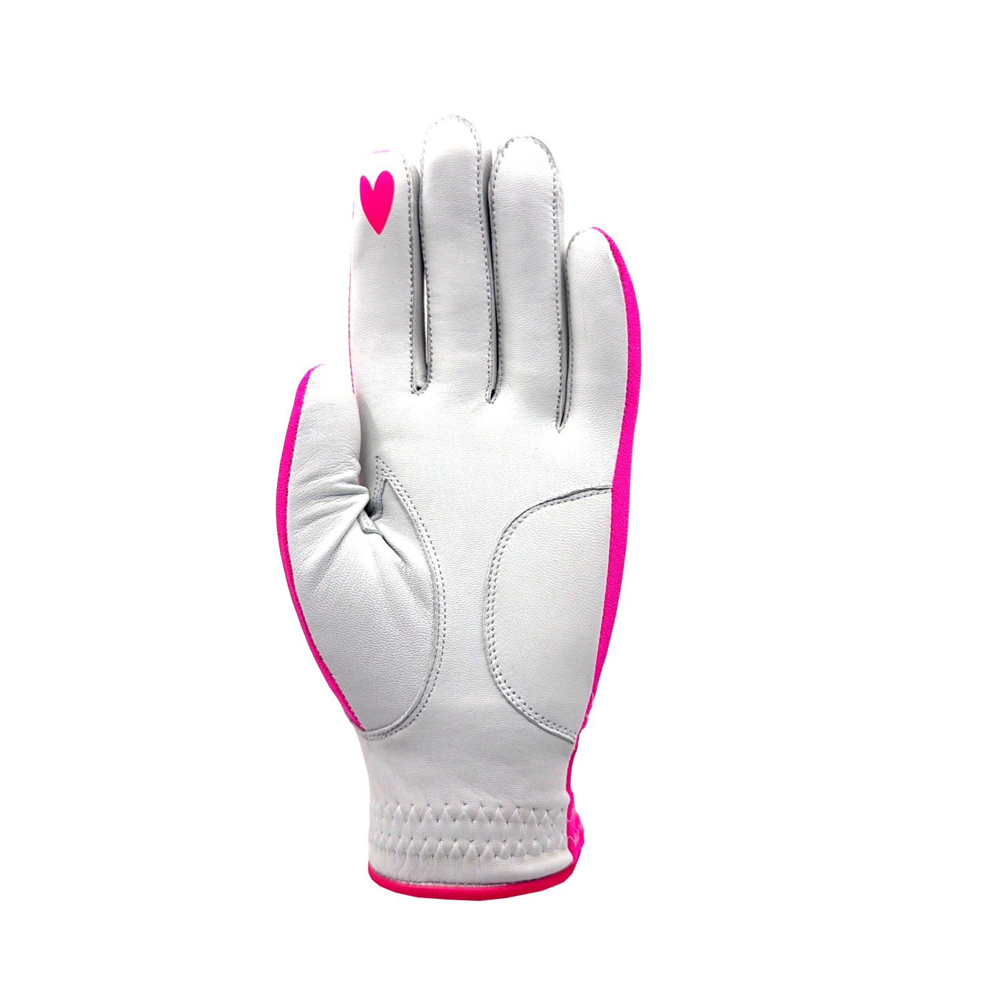 **Coming Fall 2026** - Bubblegum -  Ladies Golf Glove
