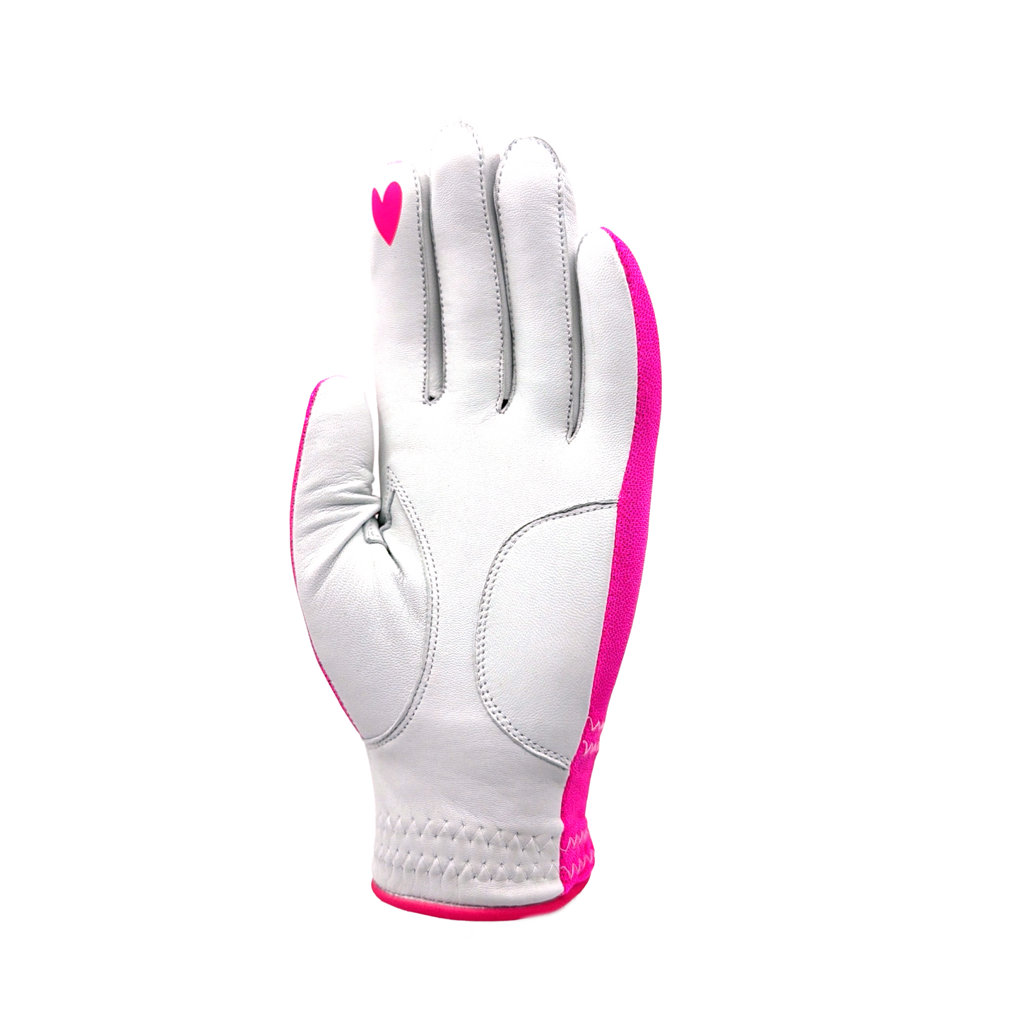 **Coming Fall 2026** - Bubblegum -  Ladies Golf Glove