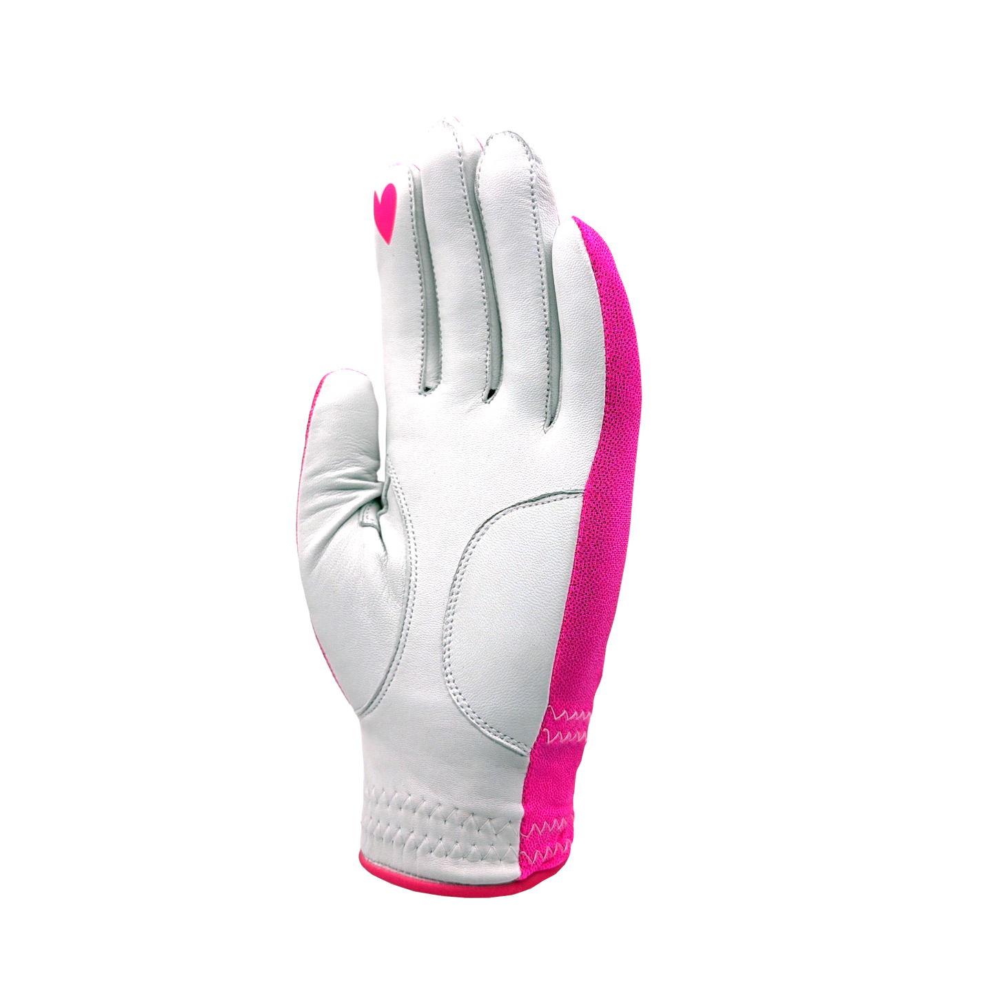 **Coming Fall 2026** - Bubblegum -  Ladies Golf Glove