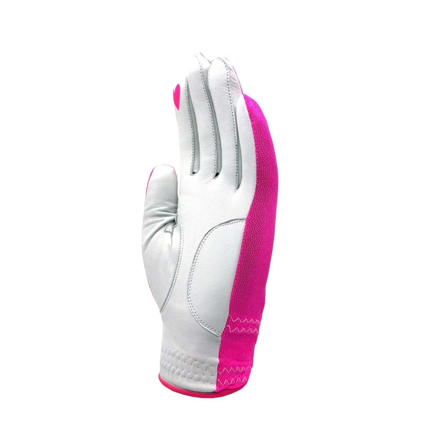 **Coming Fall 2026** - Bubblegum -  Ladies Golf Glove