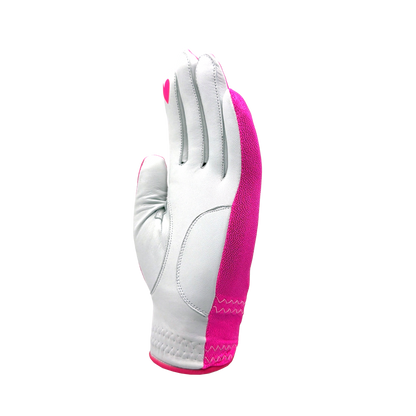 **Coming Fall 2026** - Bubblegum -  Ladies Golf Glove