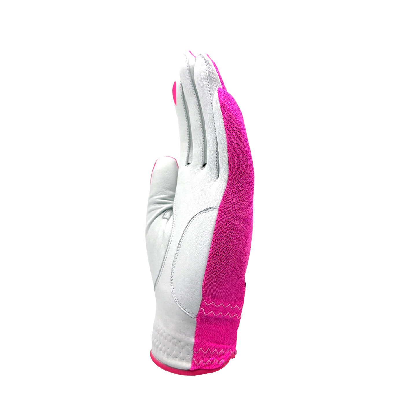 **Coming Fall 2026** - Bubblegum -  Ladies Golf Glove