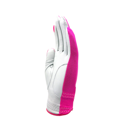 **Coming Fall 2026** - Bubblegum -  Ladies Golf Glove