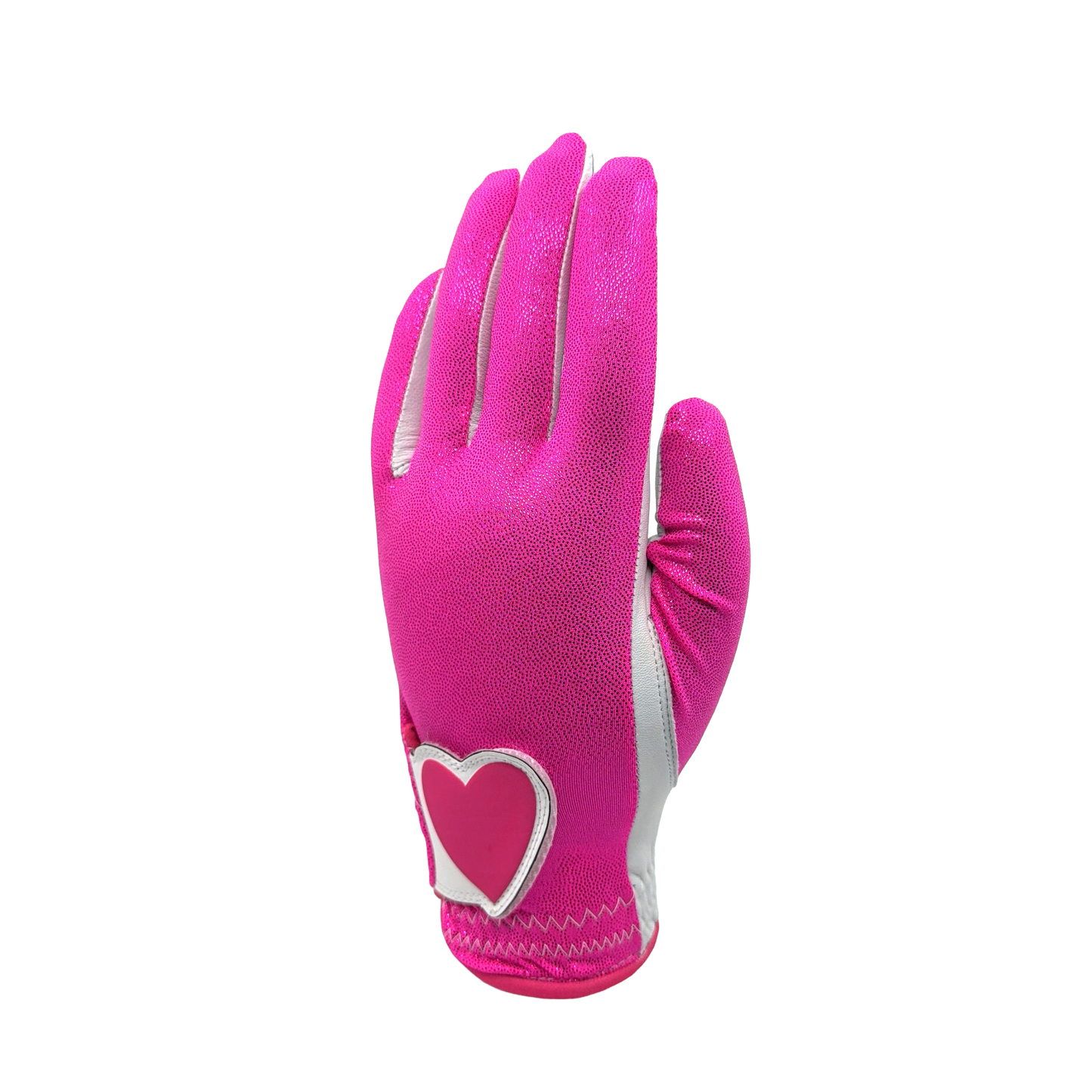 **Coming Fall 2026** - Bubblegum -  Ladies Golf Glove