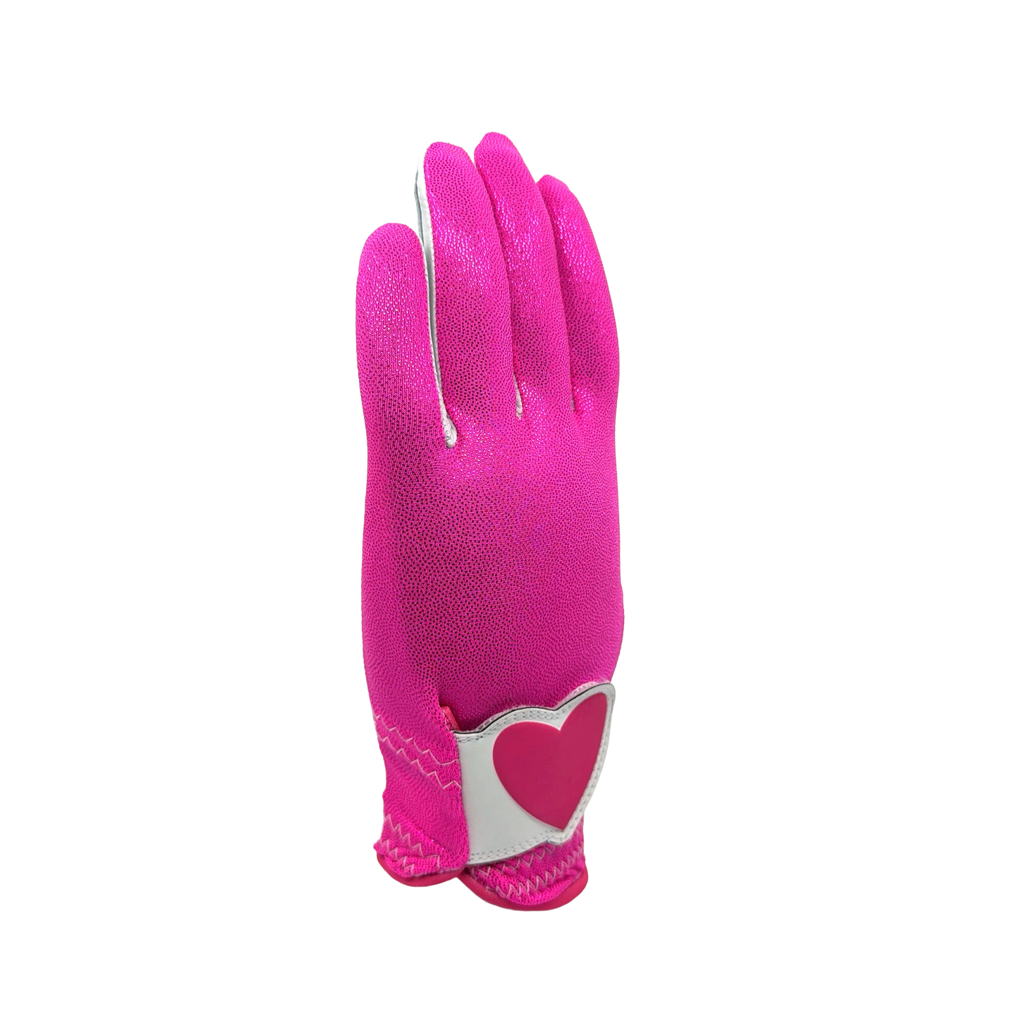 **Coming Fall 2026** - Bubblegum -  Ladies Golf Glove