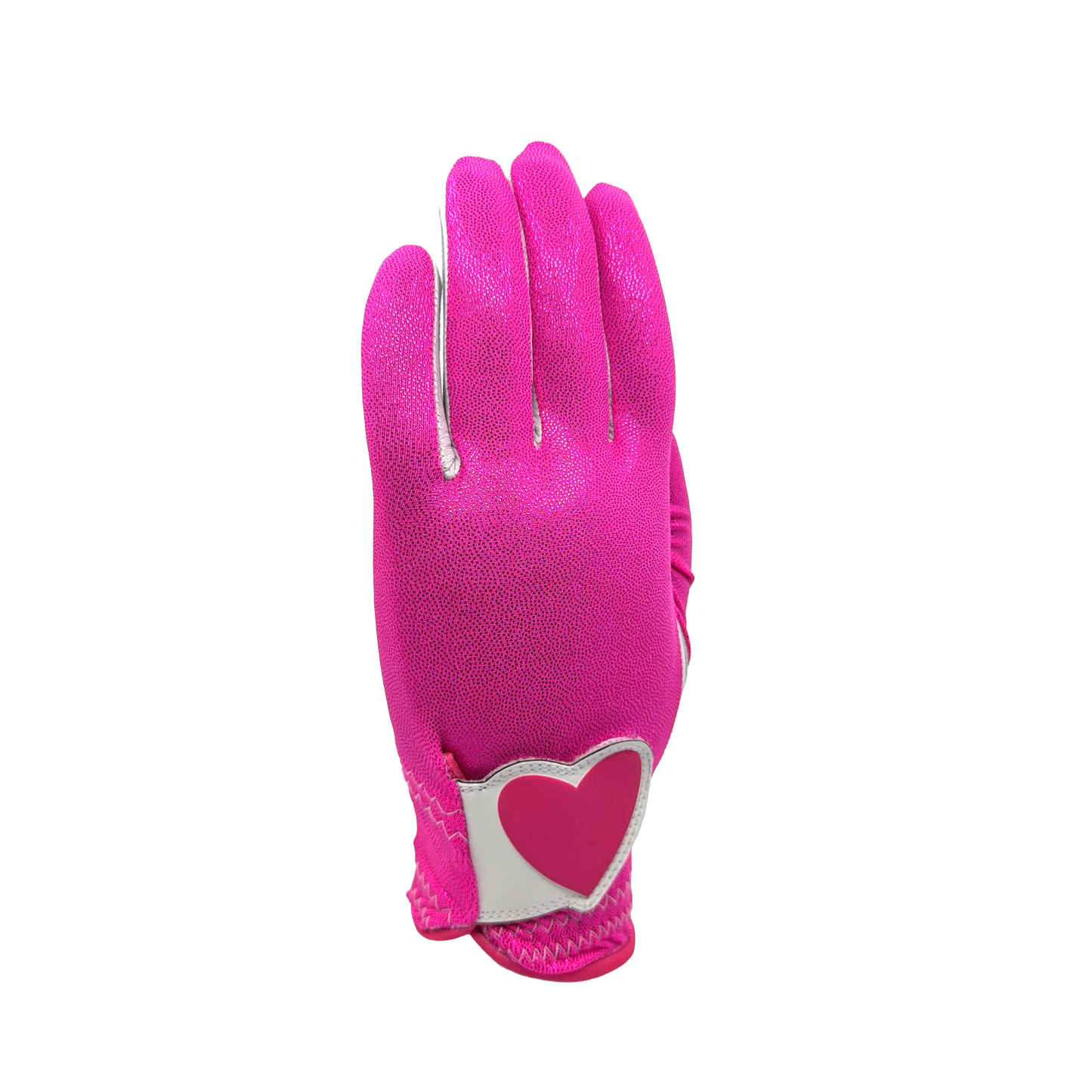**Coming Fall 2026** - Bubblegum -  Ladies Golf Glove