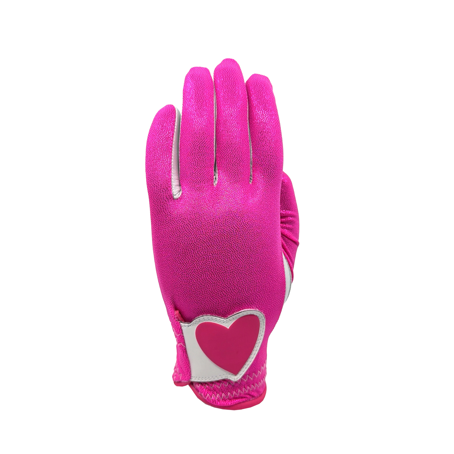 **Coming Fall 2026** - Bubblegum -  Ladies Golf Glove