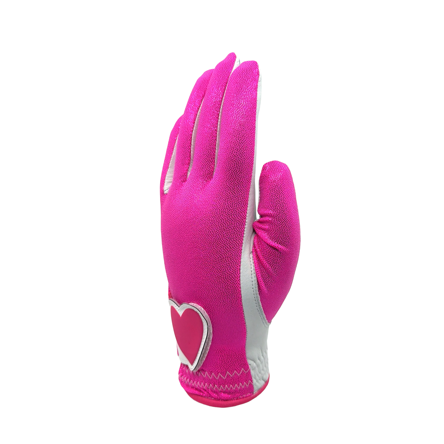 **Coming Fall 2026** - Bubblegum -  Ladies Golf Glove