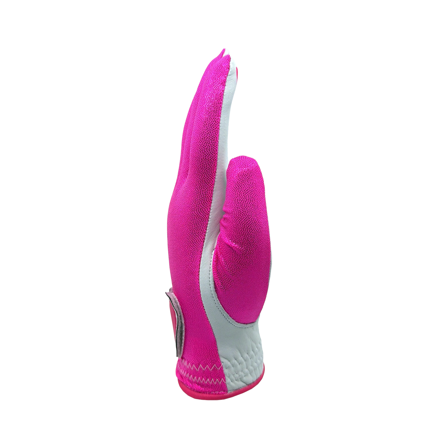 **Coming Fall 2026** - Bubblegum -  Ladies Golf Glove