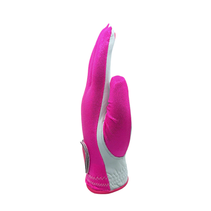 **Coming Fall 2026** - Bubblegum -  Ladies Golf Glove