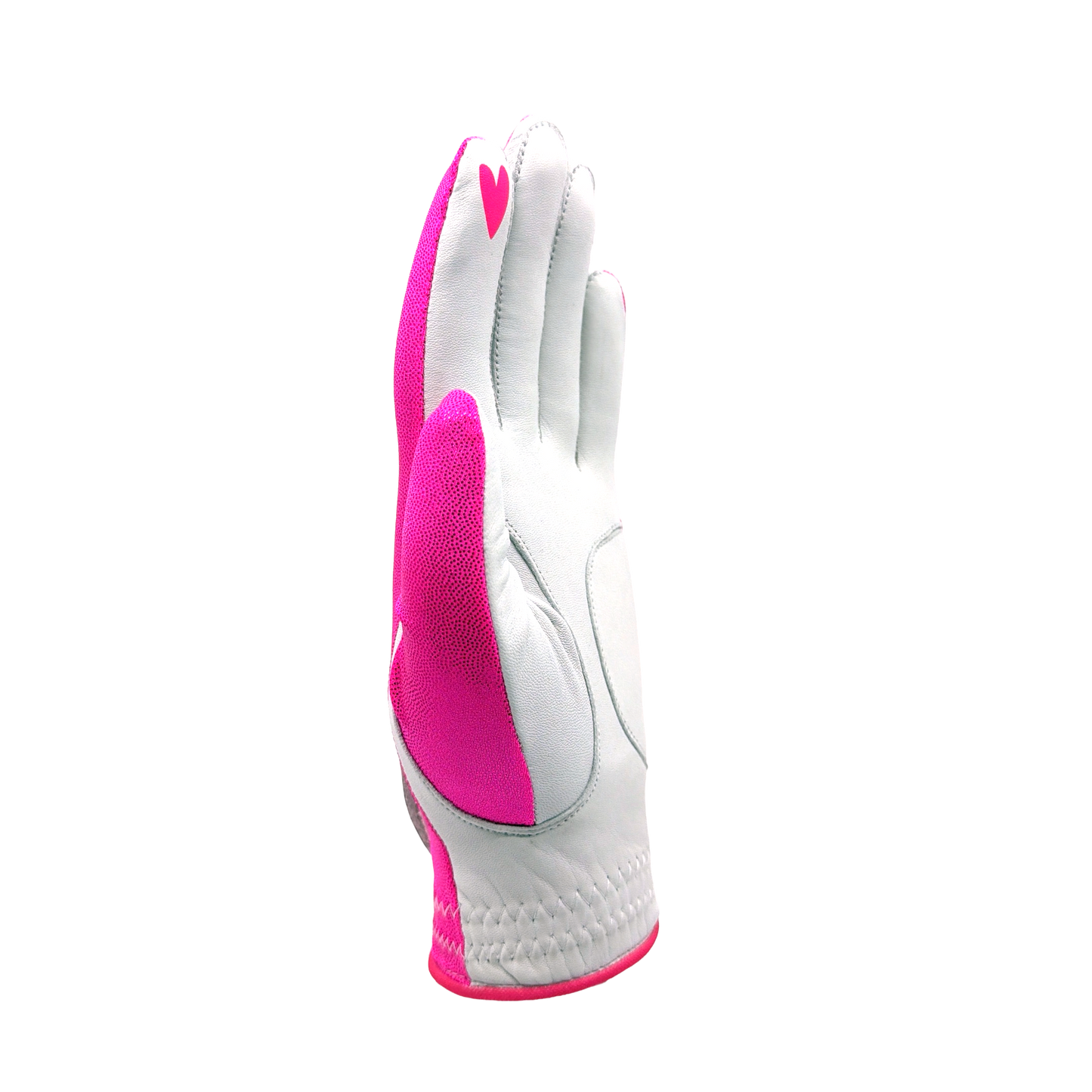 **Coming Fall 2026** - Bubblegum -  Ladies Golf Glove