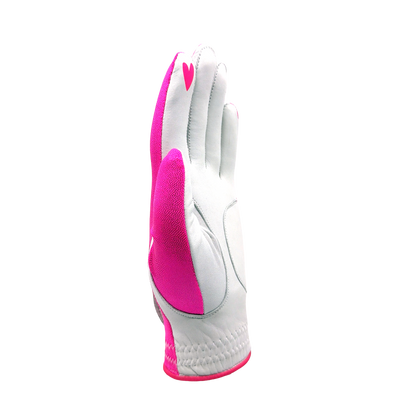 **Coming Fall 2026** - Bubblegum -  Ladies Golf Glove