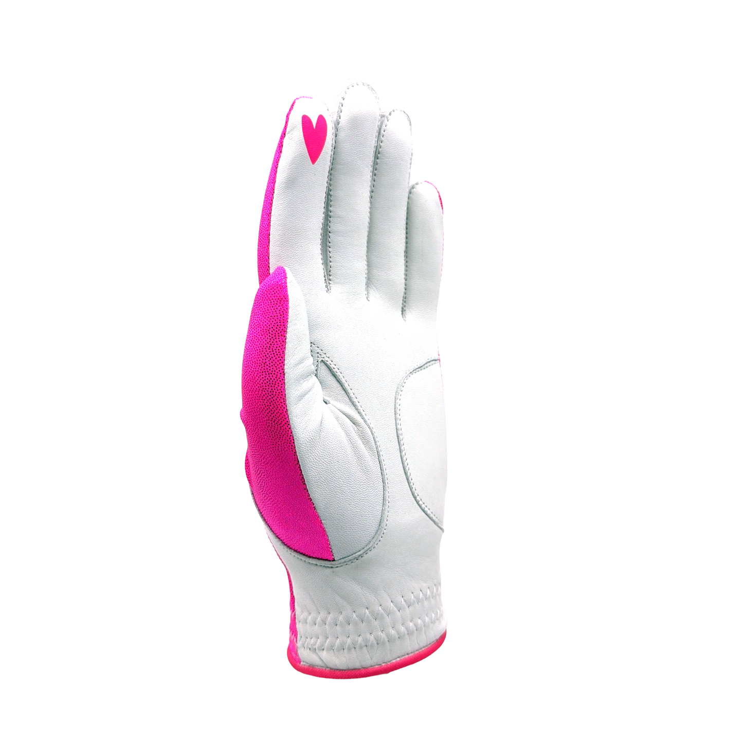 **Coming Fall 2026** - Bubblegum -  Ladies Golf Glove