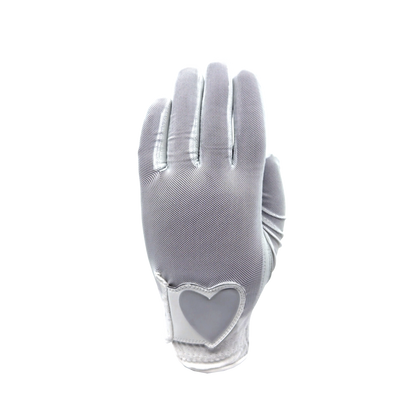 **Coming Fall 2026** - Marshmallow -  Ladies Golf Glove