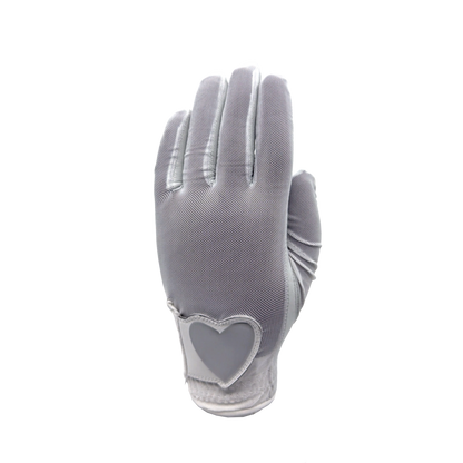 **Coming Fall 2026** - Marshmallow -  Ladies Golf Glove
