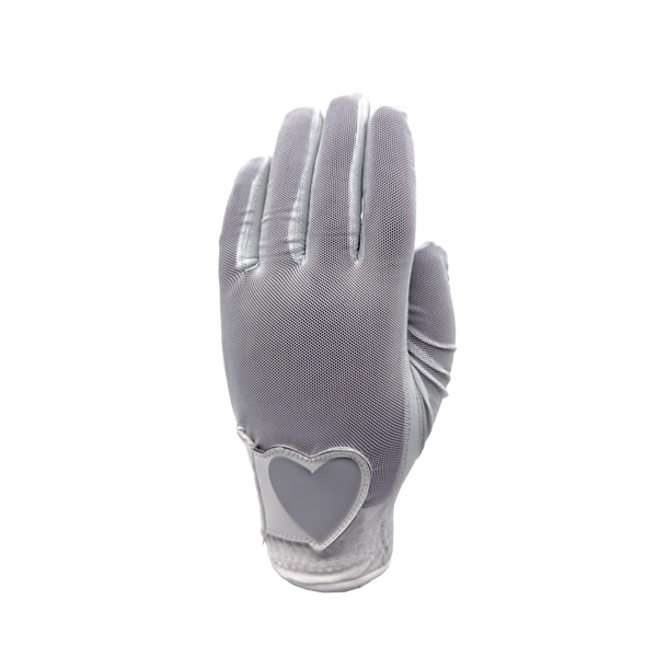 **Coming Fall 2026** - Marshmallow -  Ladies Golf Glove