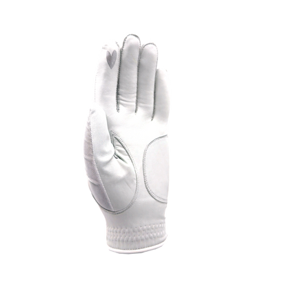 **Coming Fall 2026** - Marshmallow -  Ladies Golf Glove