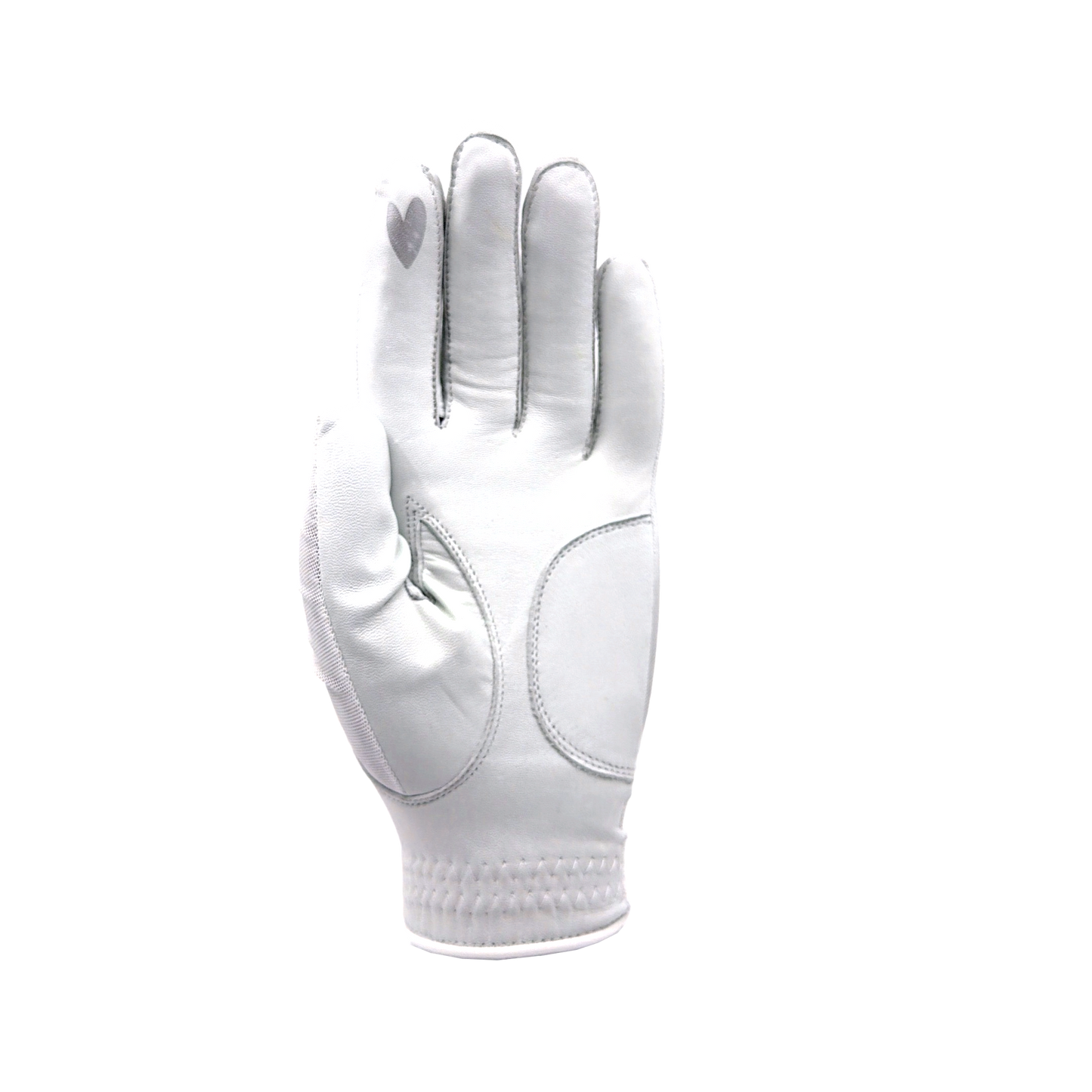 **Coming Fall 2026** - Marshmallow -  Ladies Golf Glove