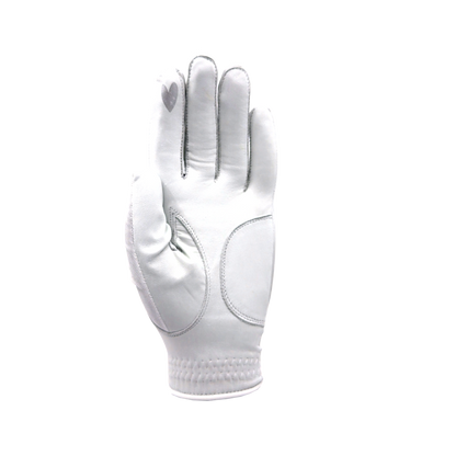 **Coming Fall 2026** - Marshmallow -  Ladies Golf Glove