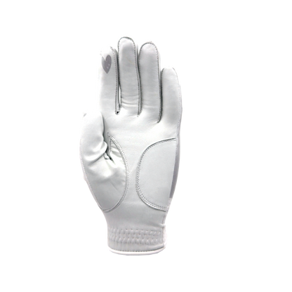 **Coming Fall 2026** - Marshmallow -  Ladies Golf Glove