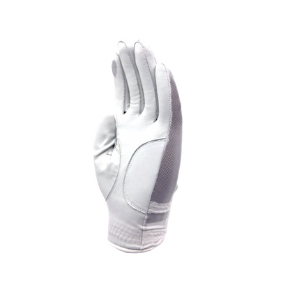 **Coming Fall 2026** - Marshmallow -  Ladies Golf Glove