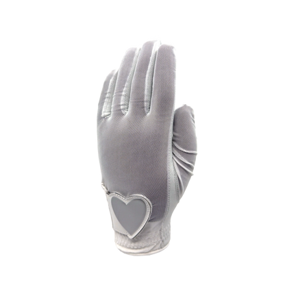 **Coming Fall 2026** - Marshmallow -  Ladies Golf Glove