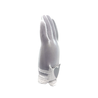 **Coming Fall 2026** - Marshmallow -  Ladies Golf Glove