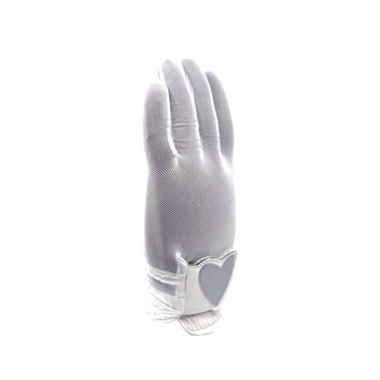 **Coming Fall 2026** - Marshmallow -  Ladies Golf Glove