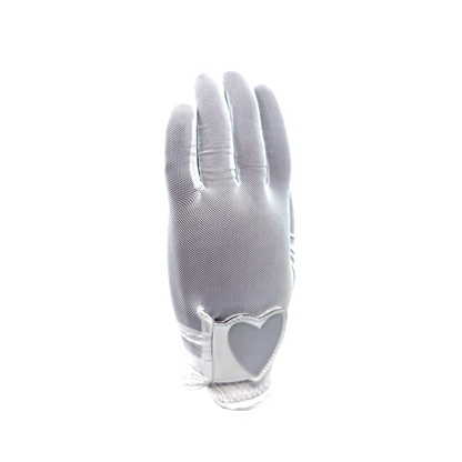 **Coming Fall 2026** - Marshmallow -  Ladies Golf Glove