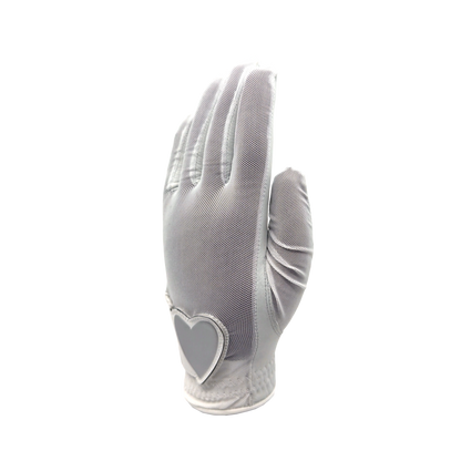 **Coming Fall 2026** - Marshmallow -  Ladies Golf Glove