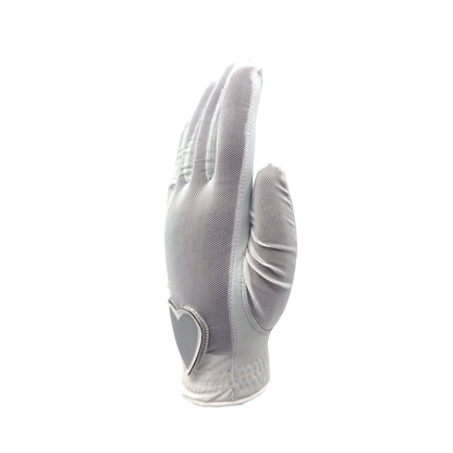 **Coming Fall 2026** - Marshmallow -  Ladies Golf Glove